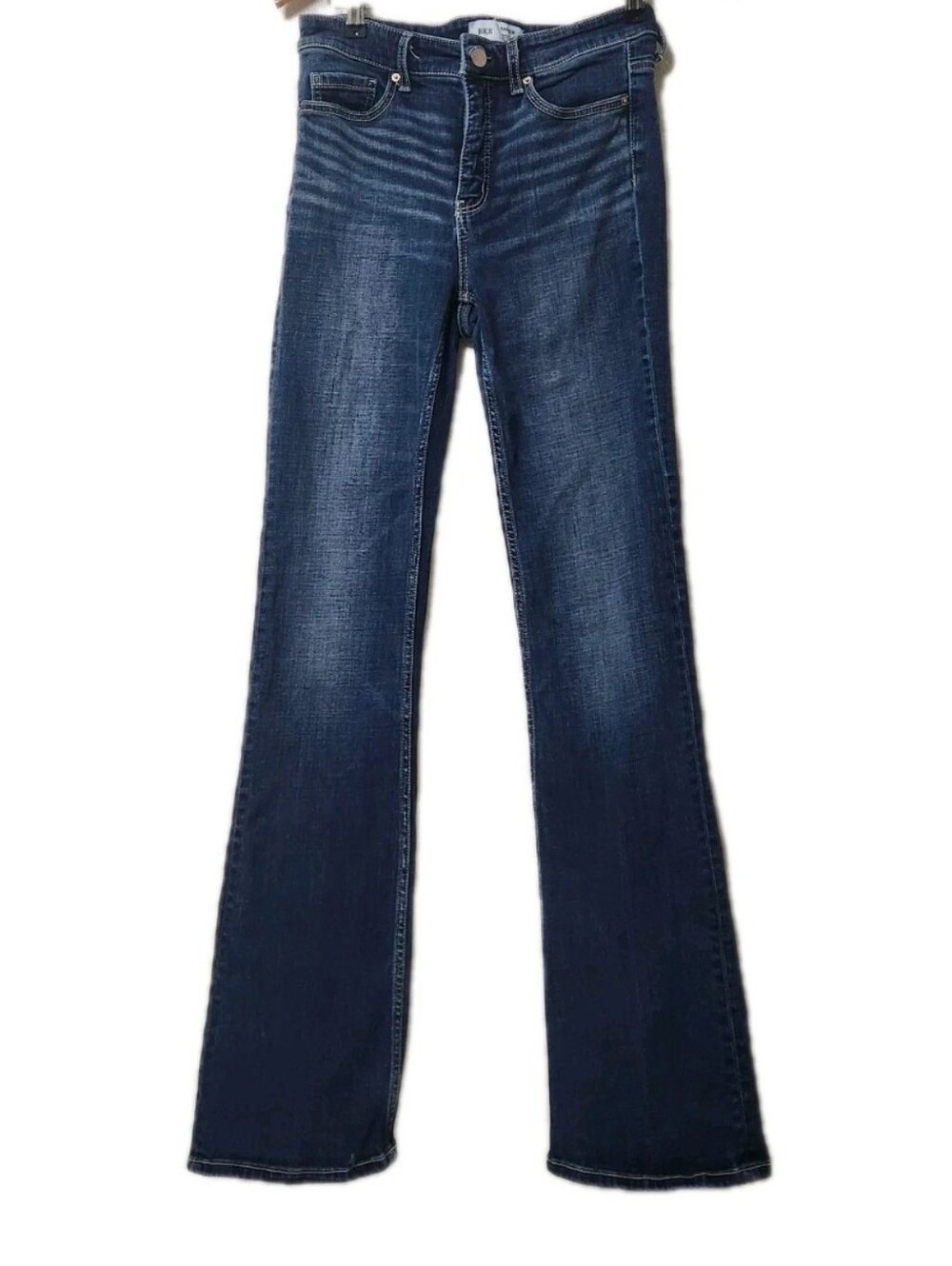 BKE Parker Jeans - Boot Cut - High Rise - Stretch